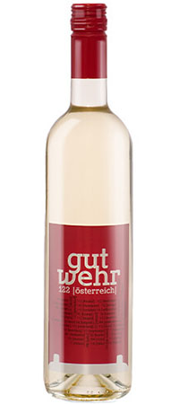 gut wehr Weinviertel DAC