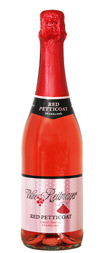 Sparkling Pinot Parti Red Petticoat