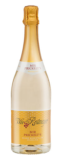 Sparkling Wine