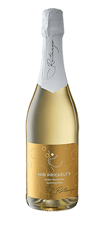 Sparkling Wine