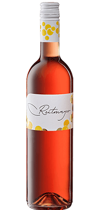 Rosenmuskateller Pink per se aus dem Weinviertel