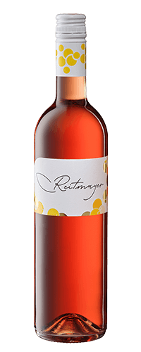 Rosenmuskateller Pink per se – Rosé