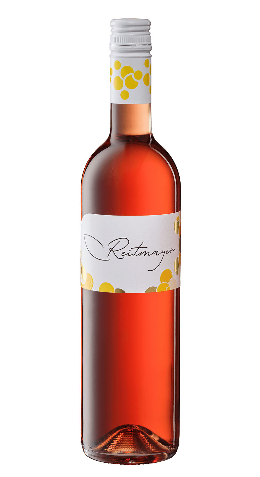 Rosenmuskateller Pink per se – Rosé