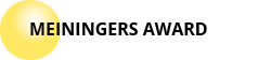 Meiningers Award